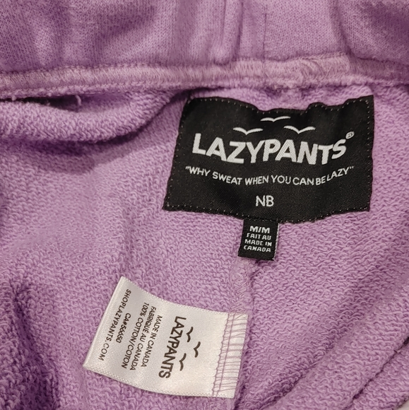 Lazypants sweatpants - Picture 4 of 4